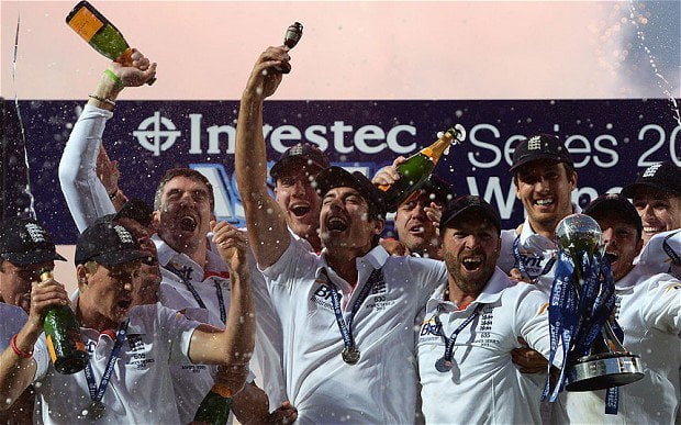 The Ashes Series - Ticket Booking Guide